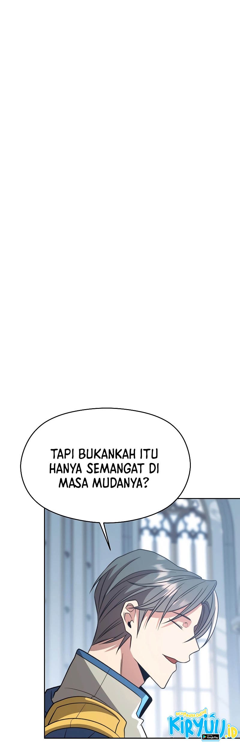 Archmage Transcending Through Regression Chapter 96 Gambar 16