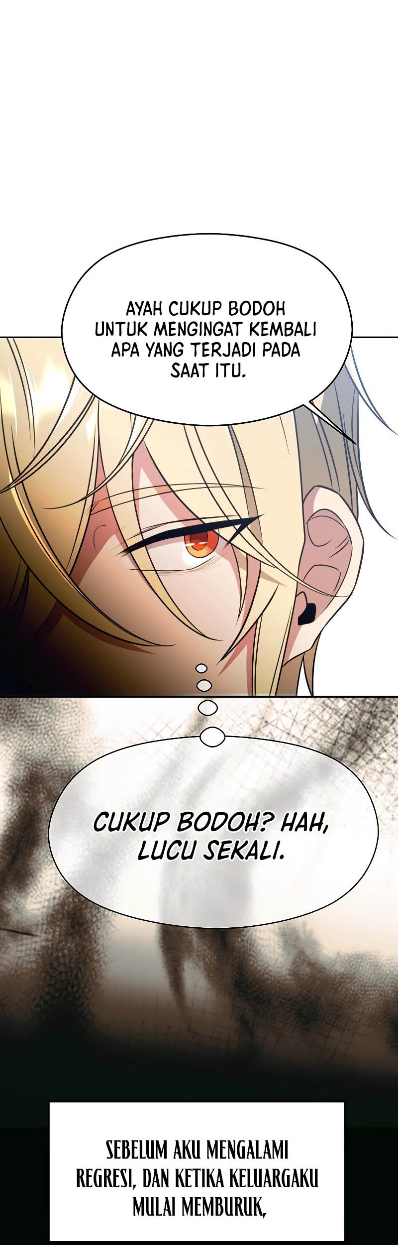 Archmage Transcending Through Regression Chapter 96 Gambar 17