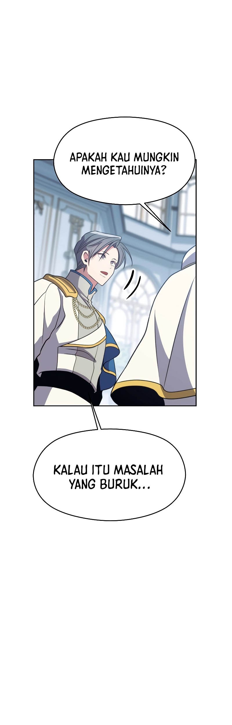 Archmage Transcending Through Regression Chapter 96 Gambar 22