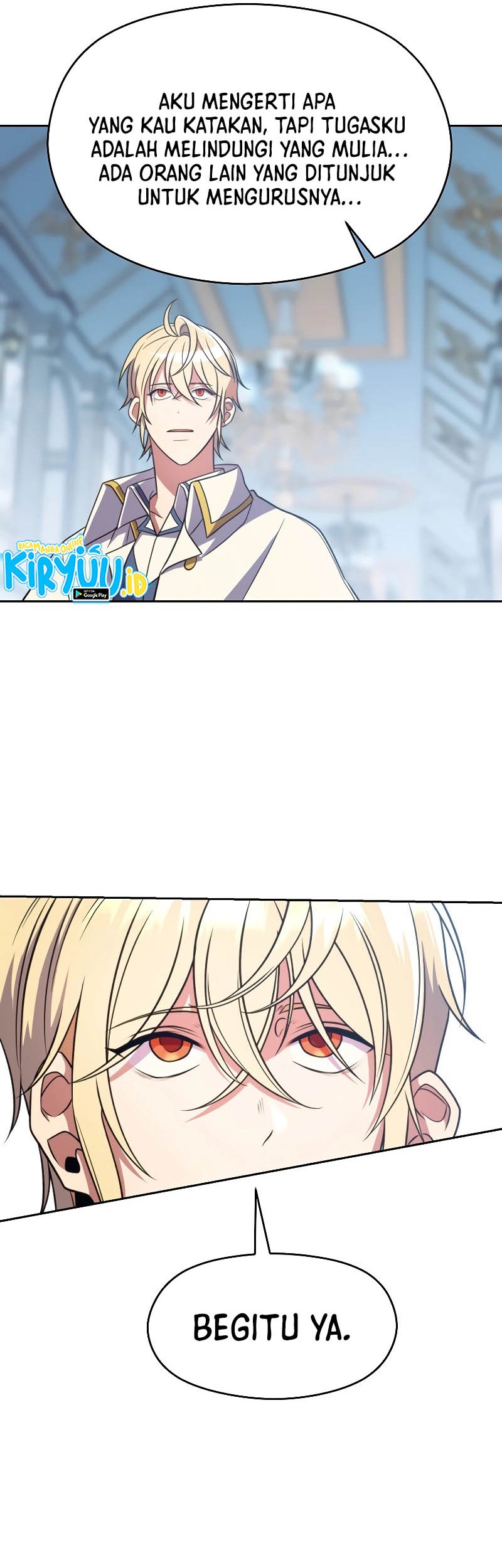 Archmage Transcending Through Regression Chapter 96 Gambar 25