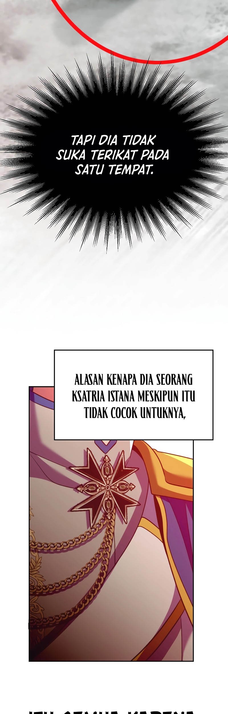 Archmage Transcending Through Regression Chapter 96 Gambar 28