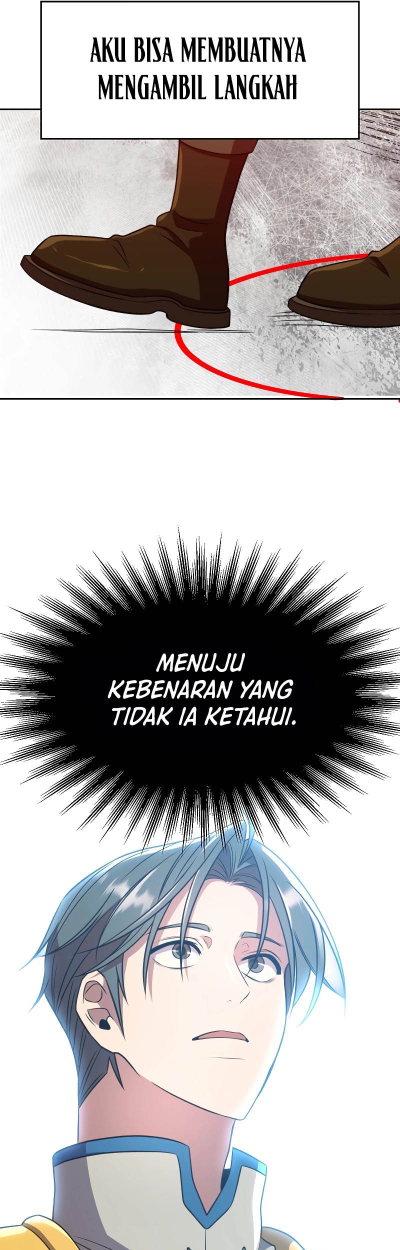 Archmage Transcending Through Regression Chapter 96 Gambar 30