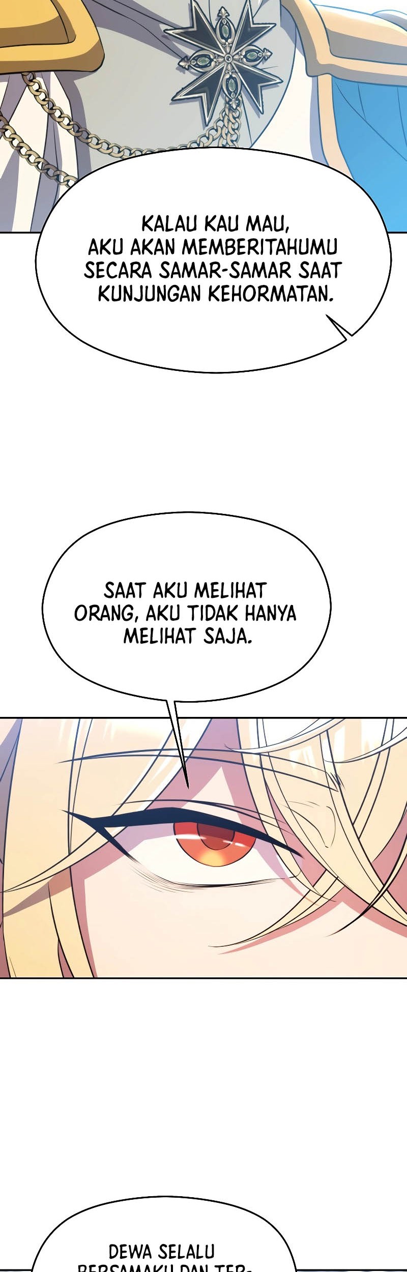 Archmage Transcending Through Regression Chapter 96 Gambar 31