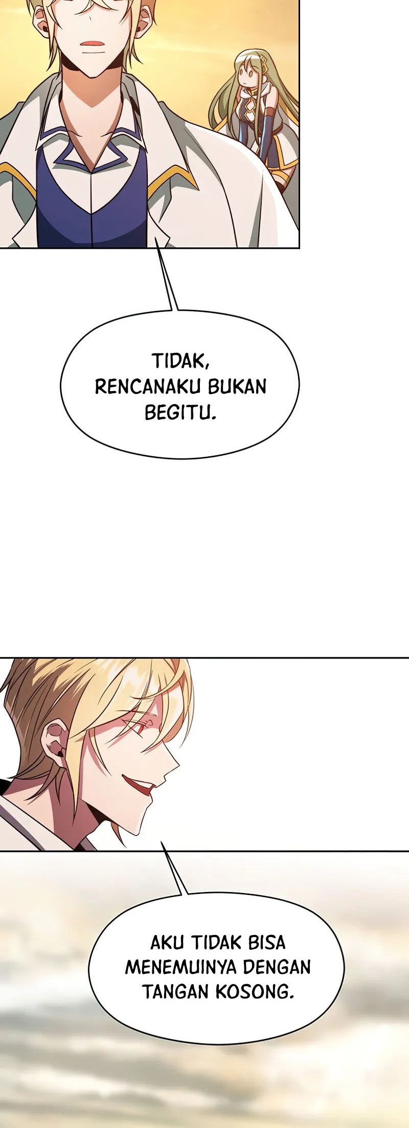 Archmage Transcending Through Regression Chapter 91 Gambar 23