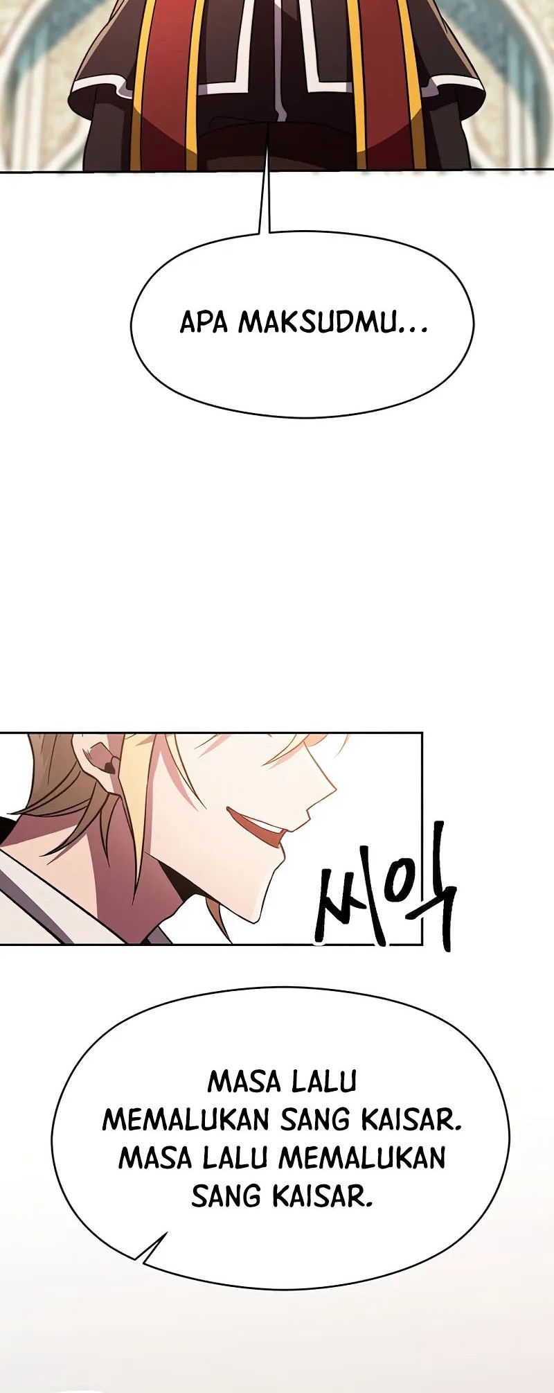 Archmage Transcending Through Regression Chapter 91 Gambar 29