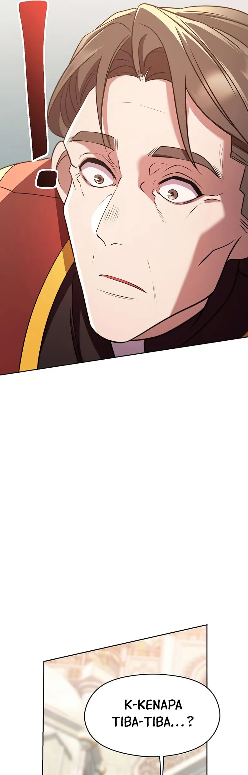 Archmage Transcending Through Regression Chapter 91 Gambar 30