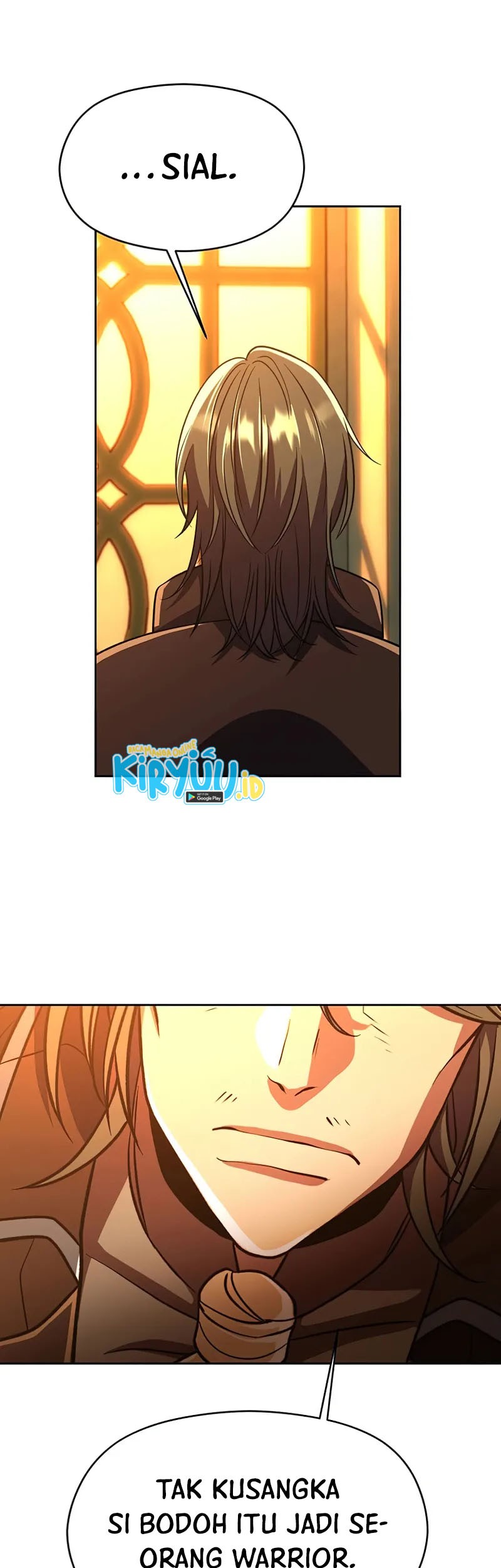 Archmage Transcending Through Regression Chapter 91 Gambar 34