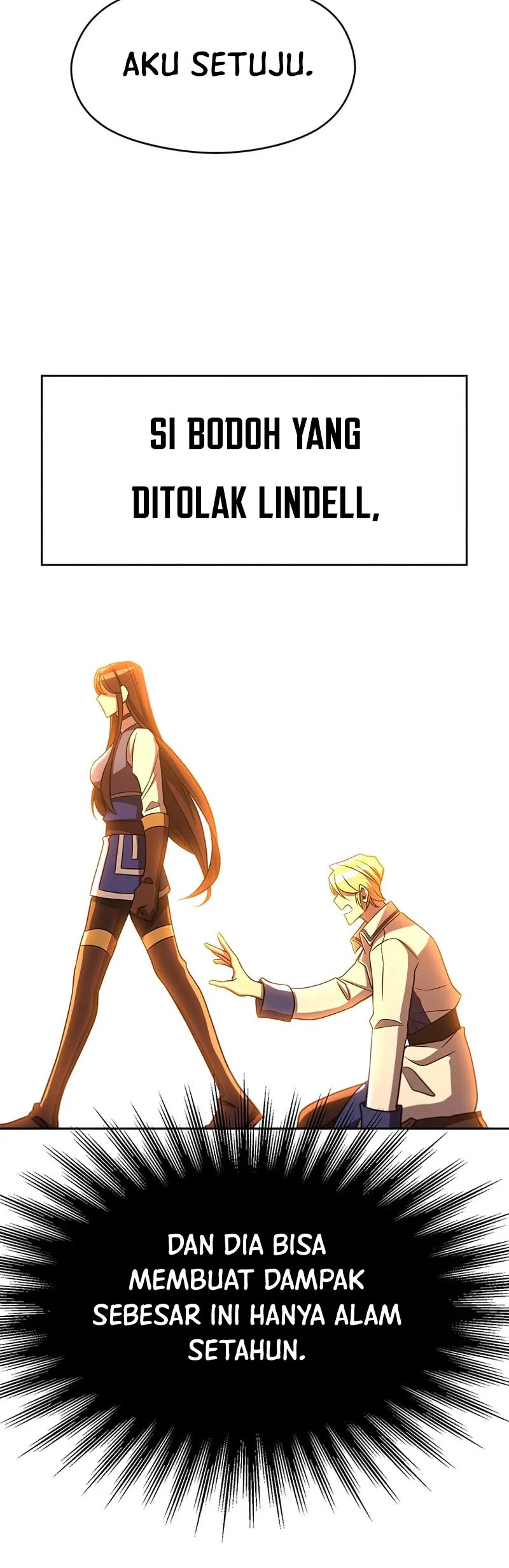 Archmage Transcending Through Regression Chapter 91 Gambar 37