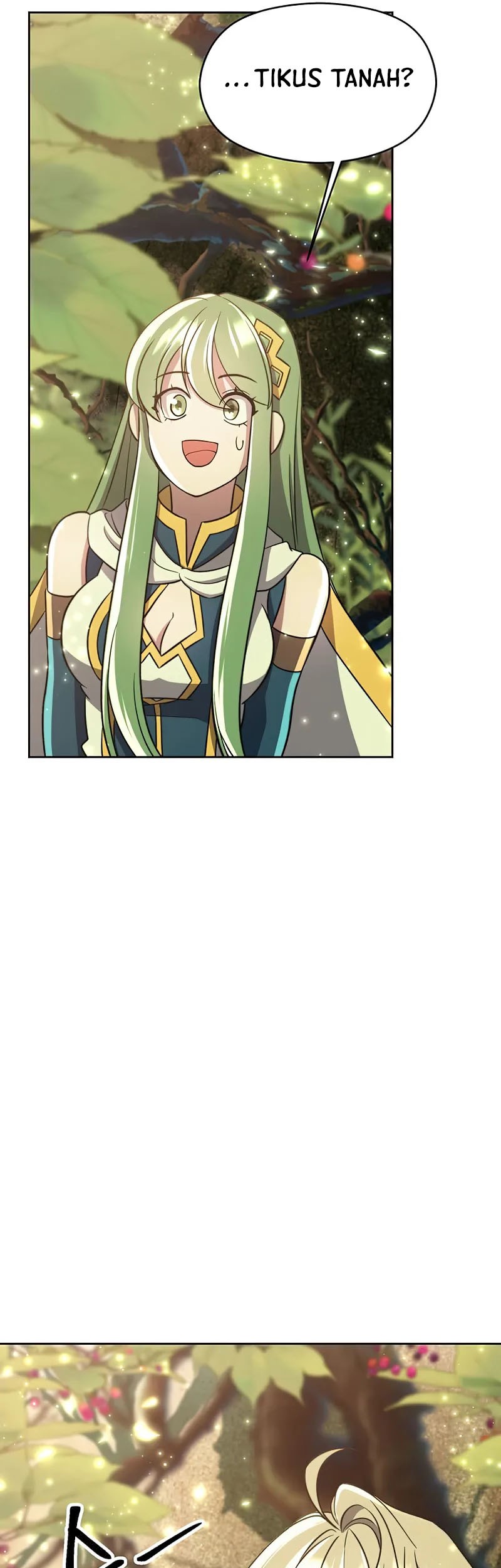 Archmage Transcending Through Regression Chapter 91 Gambar 6