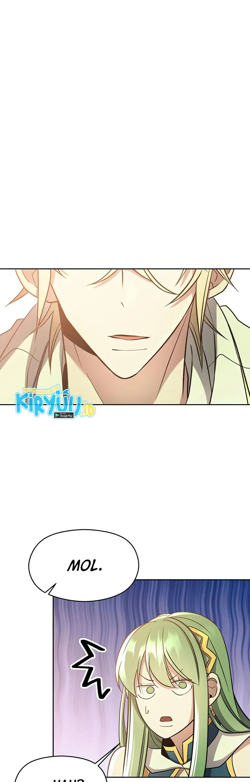 Archmage Transcending Through Regression Chapter 91 Gambar 16