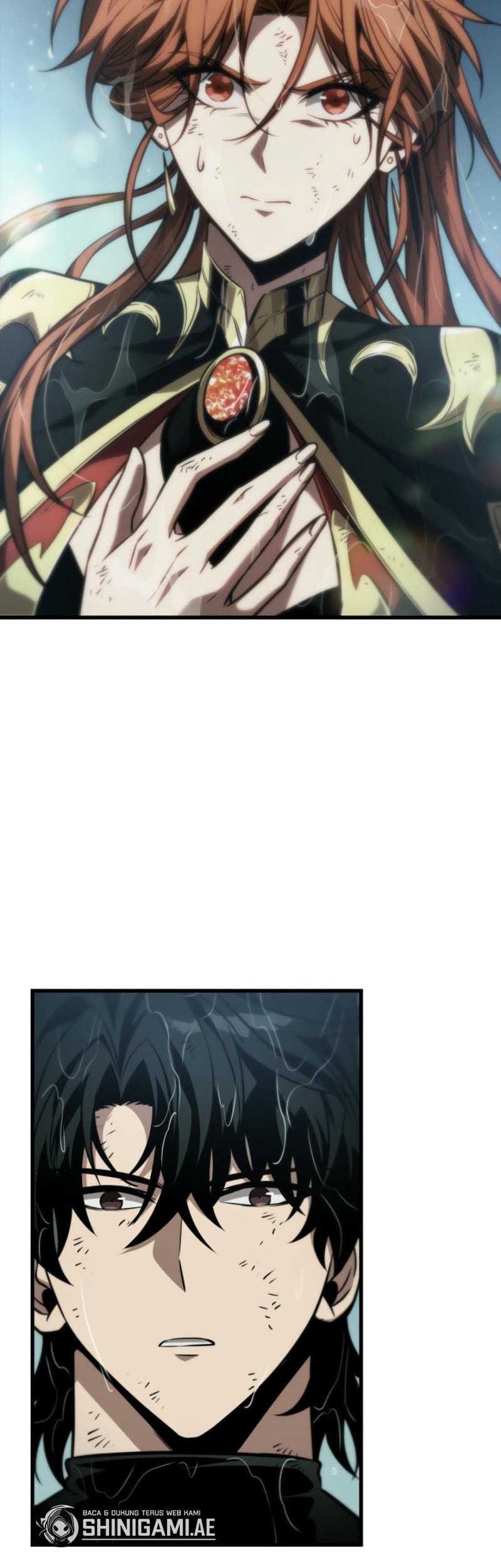 Pick Me Up Chapter 139 Gambar 46