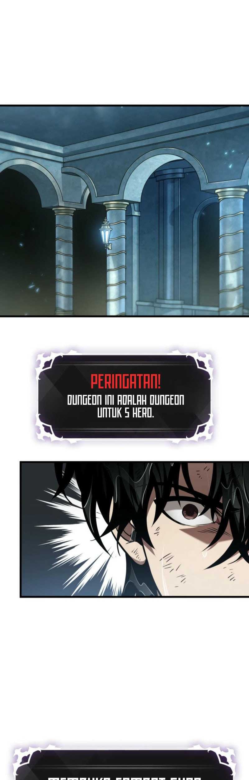Pick Me Up Chapter 139 Gambar 49