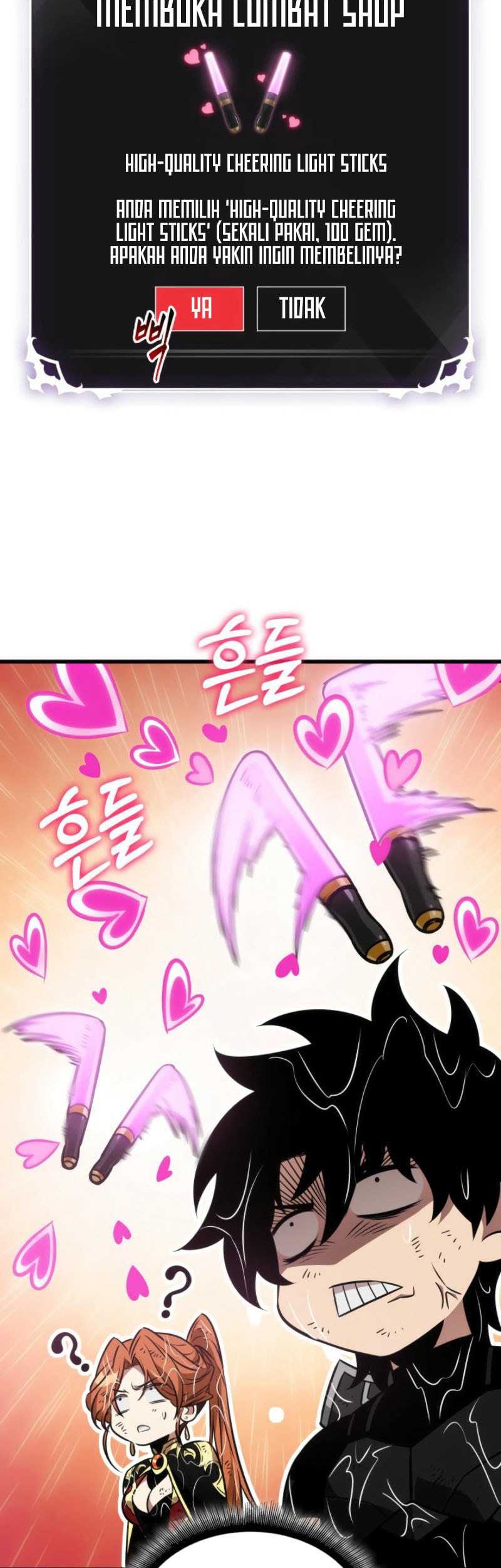 Pick Me Up Chapter 139 Gambar 50