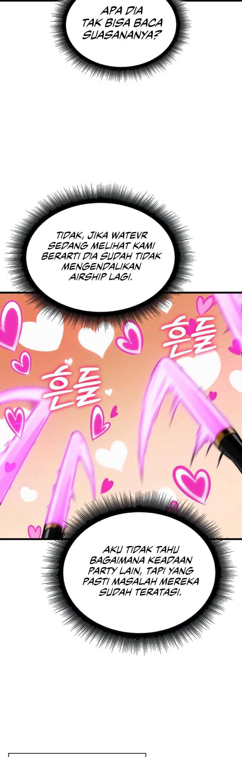 Pick Me Up Chapter 139 Gambar 51