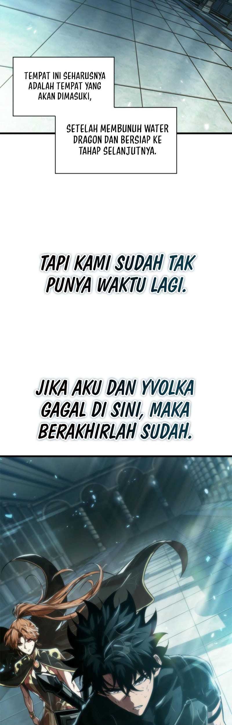 Pick Me Up Chapter 139 Gambar 57