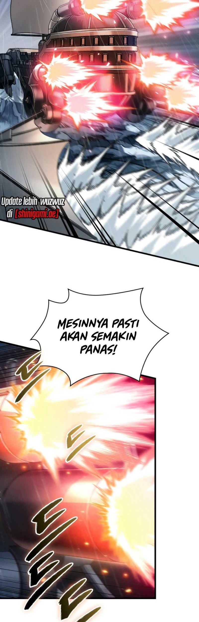 Pick Me Up Chapter 139 Gambar 6