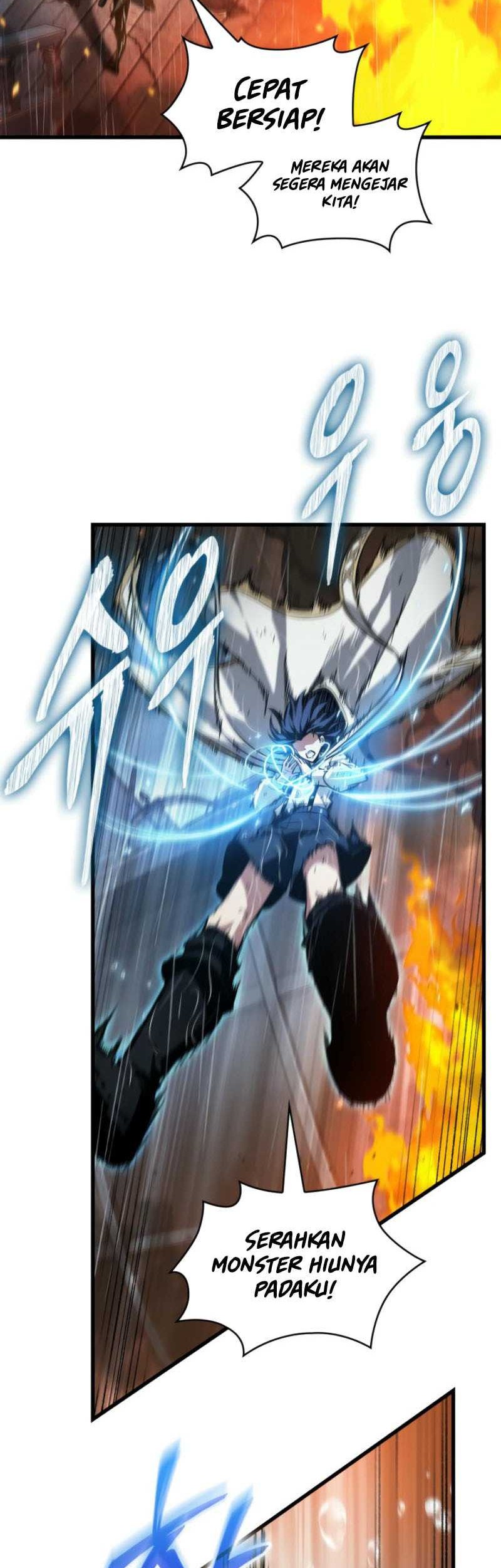 Pick Me Up Chapter 139 Gambar 10