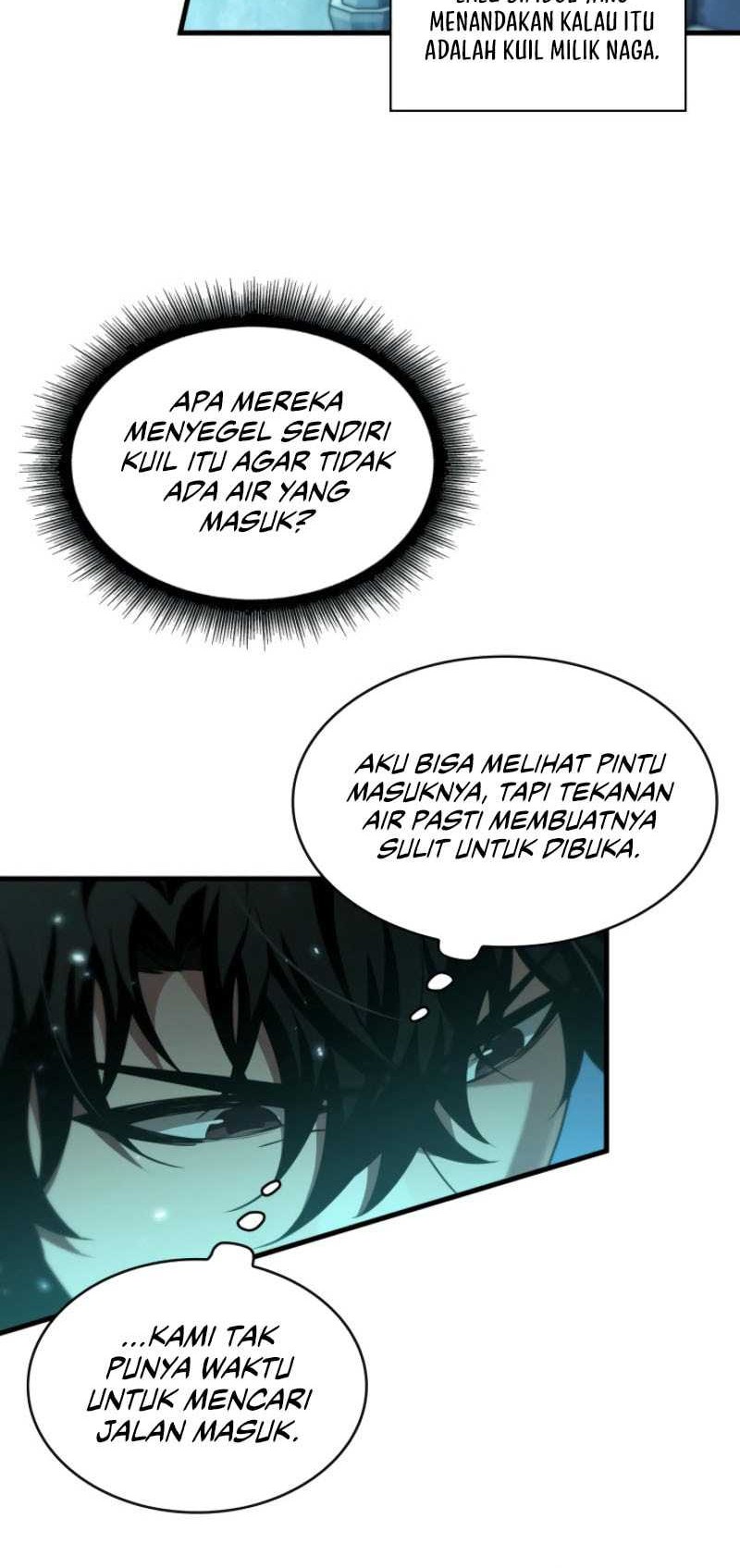 Pick Me Up Chapter 139 Gambar 28