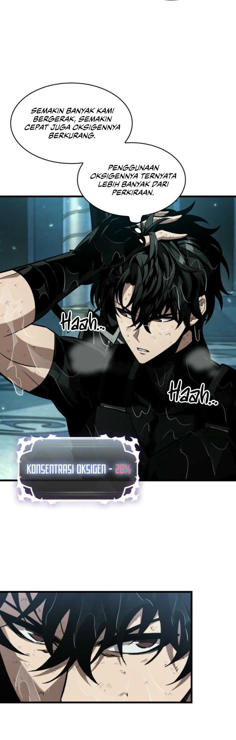 Pick Me Up Chapter 139 Gambar 35