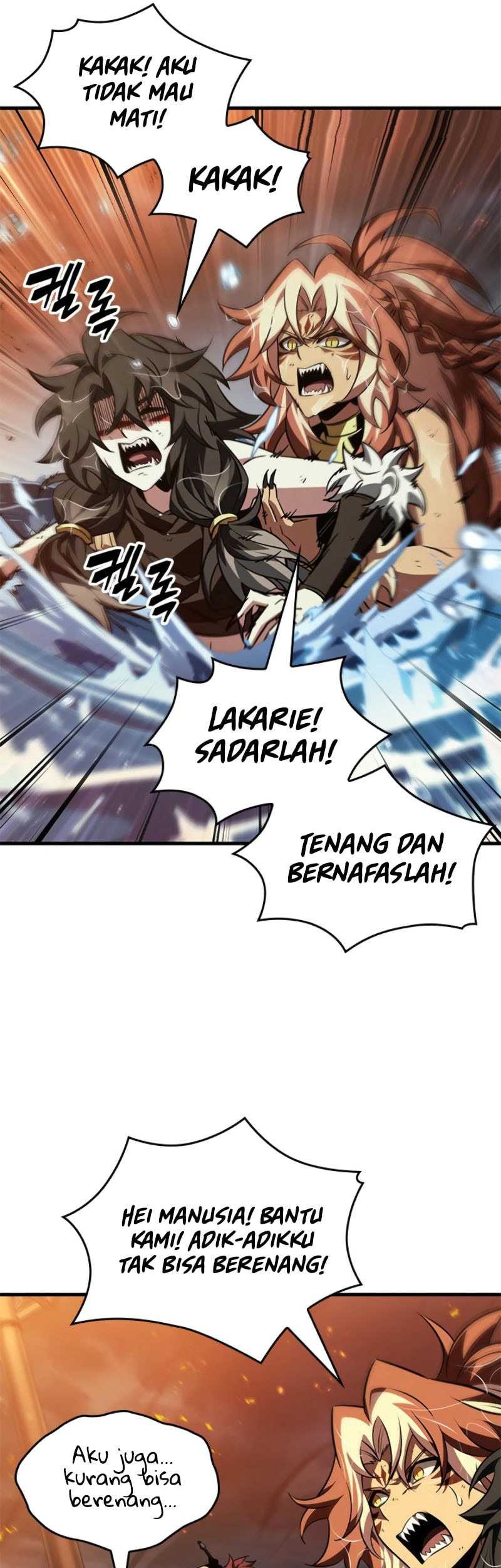 Pick Me Up Chapter 138 Gambar 38