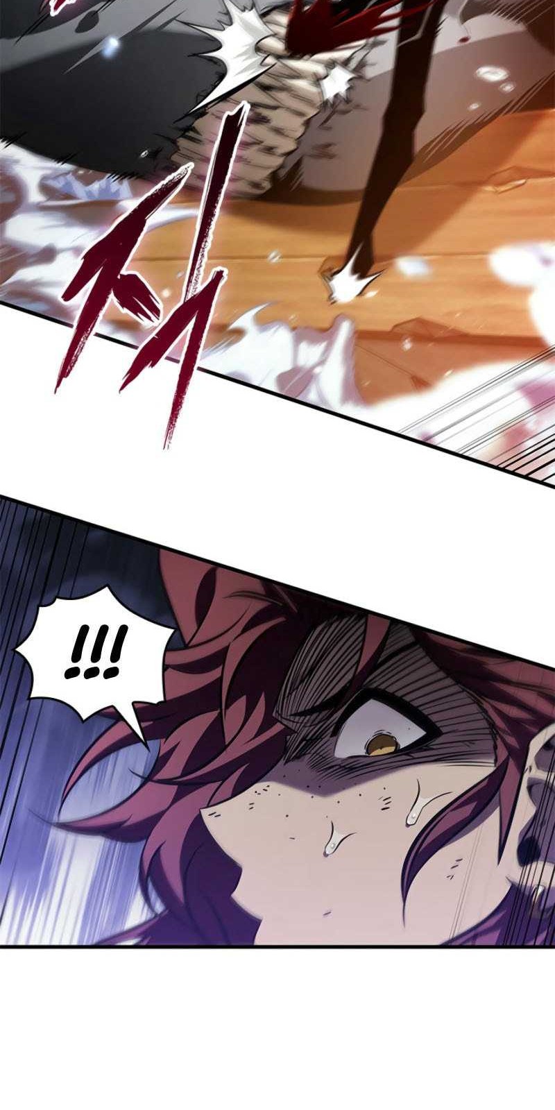 Pick Me Up Chapter 138 Gambar 41