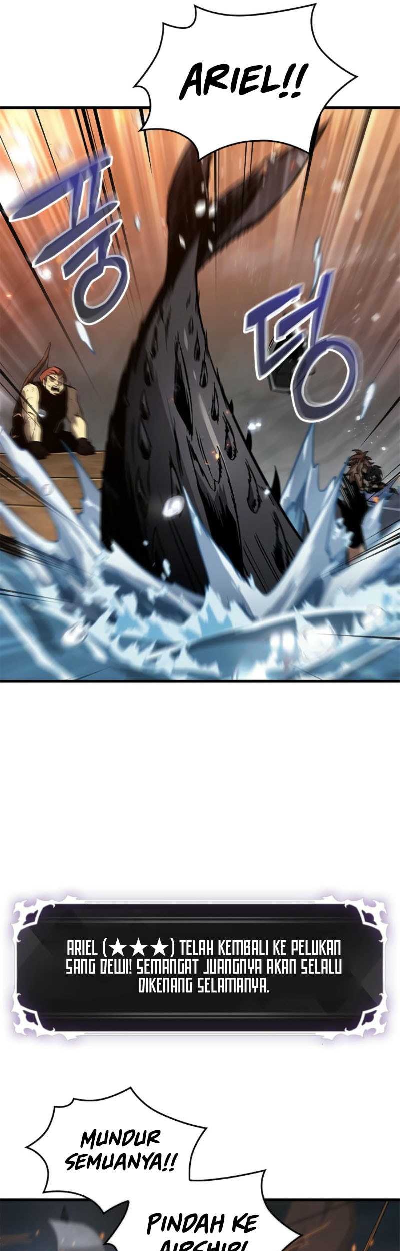 Pick Me Up Chapter 138 Gambar 42