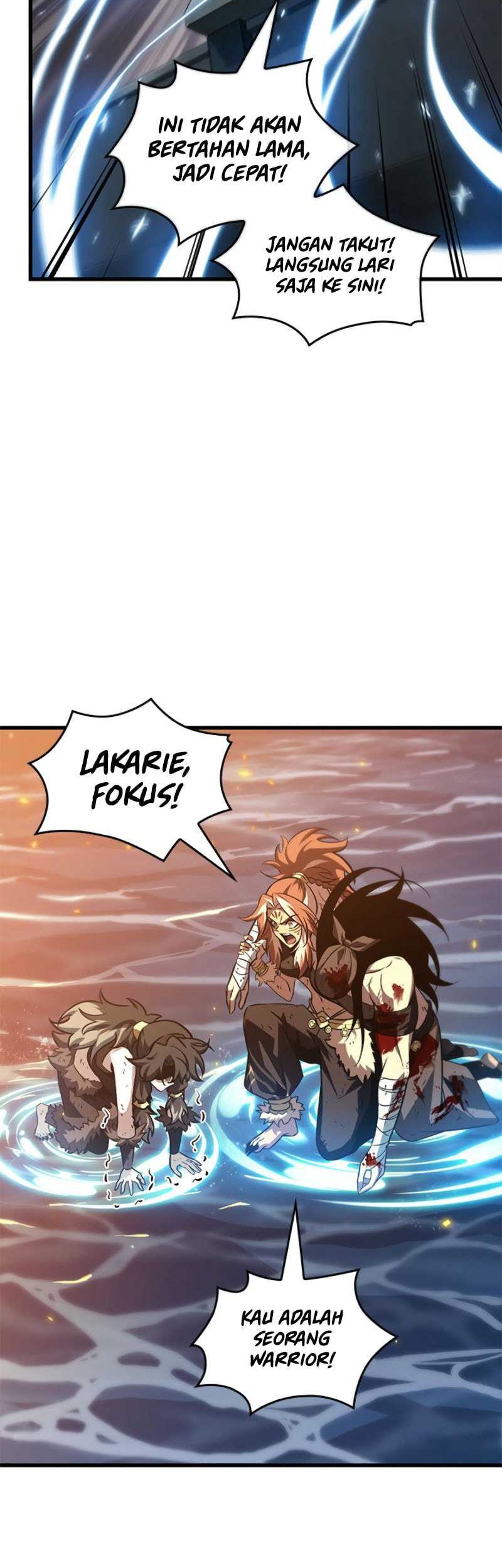 Pick Me Up Chapter 138 Gambar 44