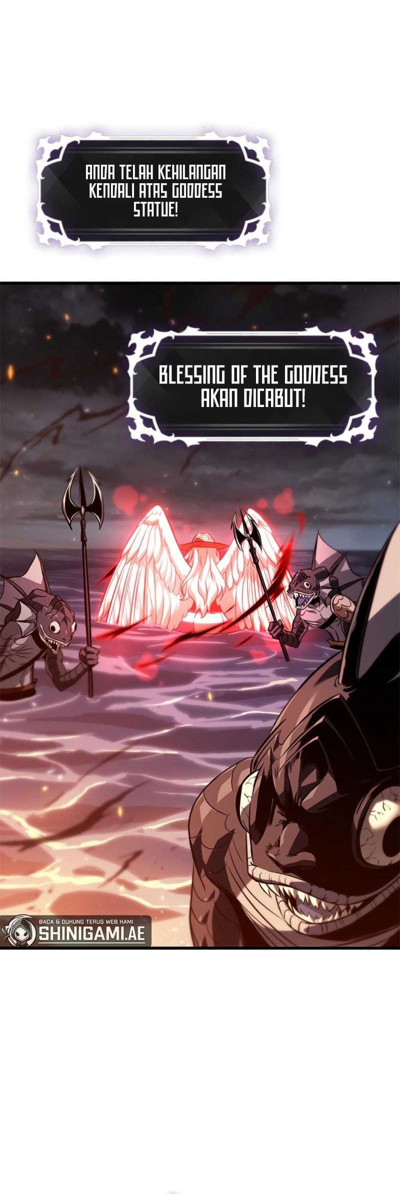 Pick Me Up Chapter 138 Gambar 45