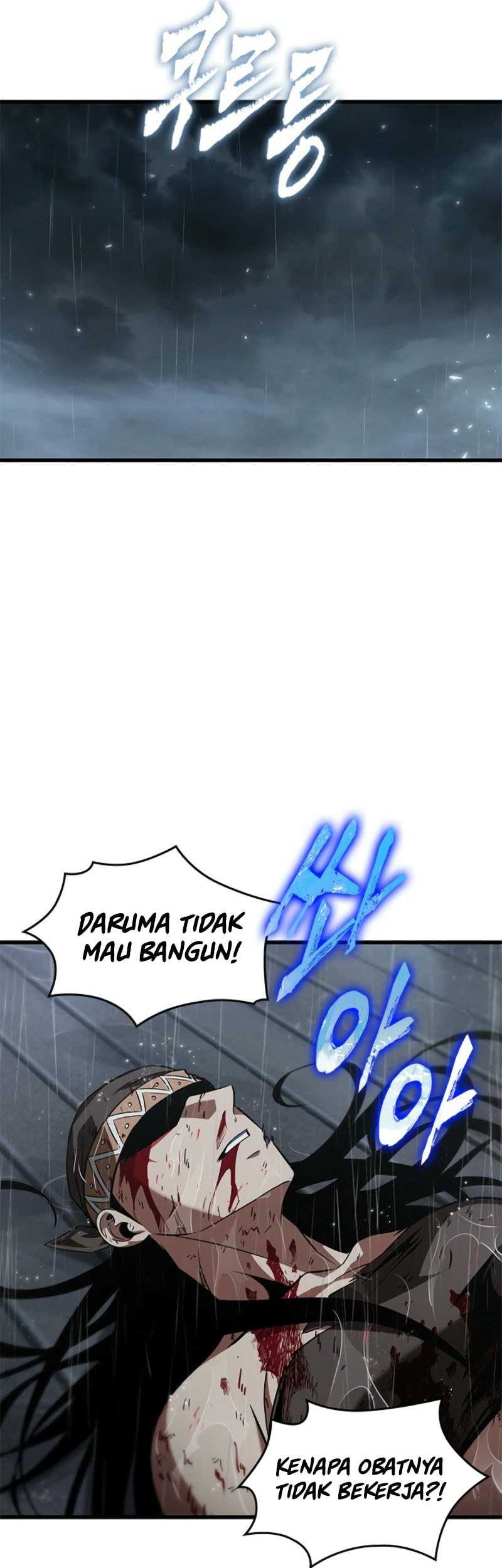 Pick Me Up Chapter 138 Gambar 46