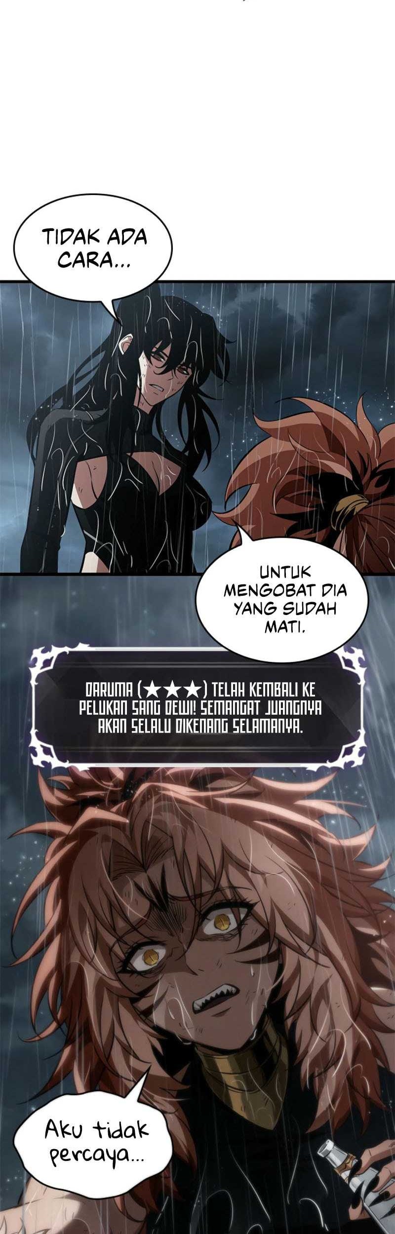 Pick Me Up Chapter 138 Gambar 47