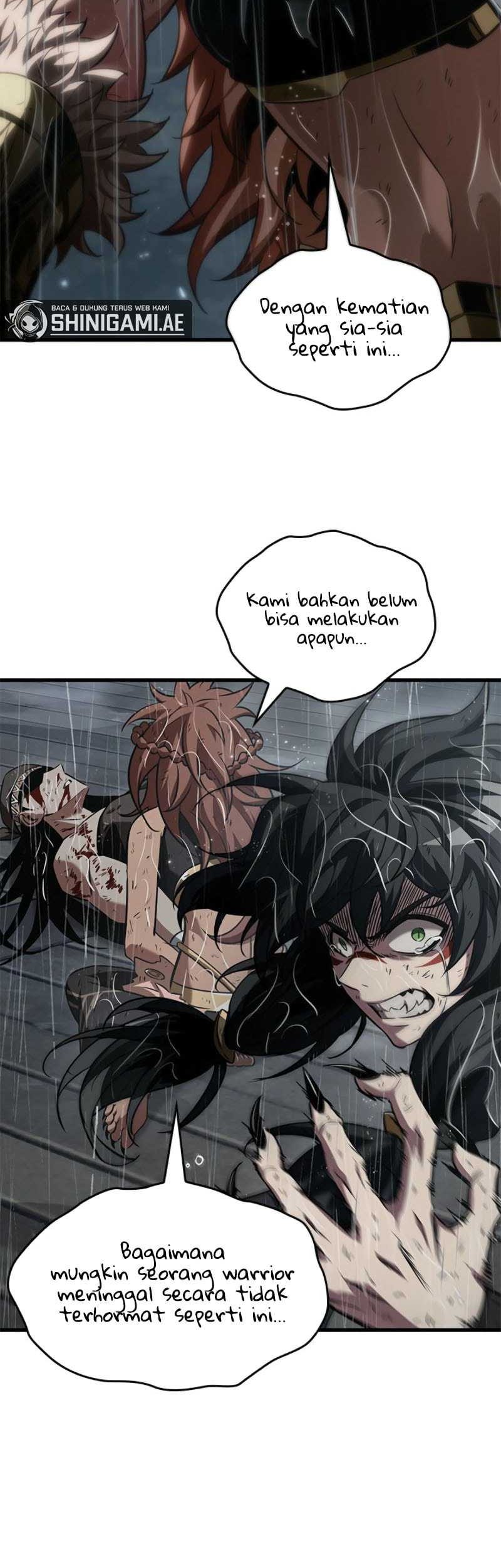 Pick Me Up Chapter 138 Gambar 48