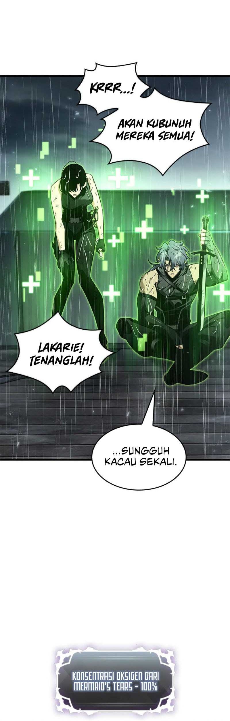 Pick Me Up Chapter 138 Gambar 49