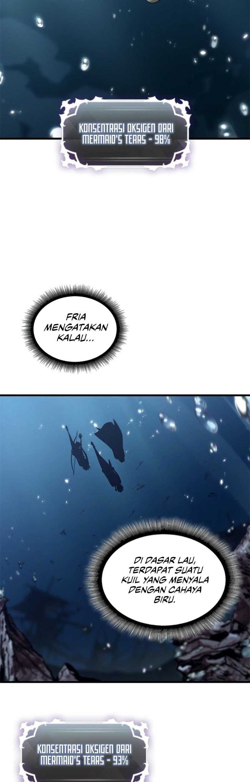 Pick Me Up Chapter 138 Gambar 51