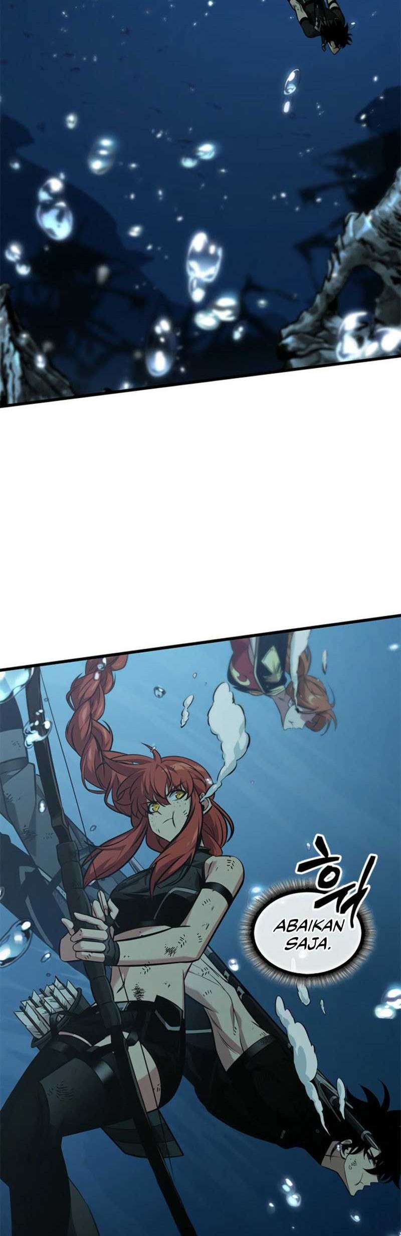 Pick Me Up Chapter 138 Gambar 53
