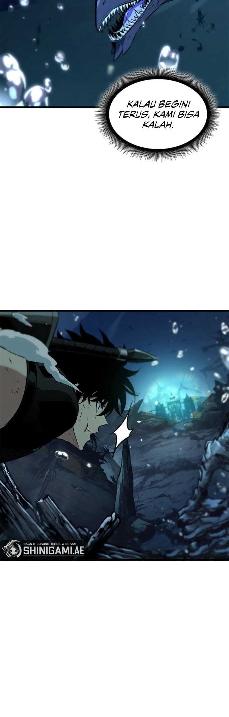 Pick Me Up Chapter 138 Gambar 55