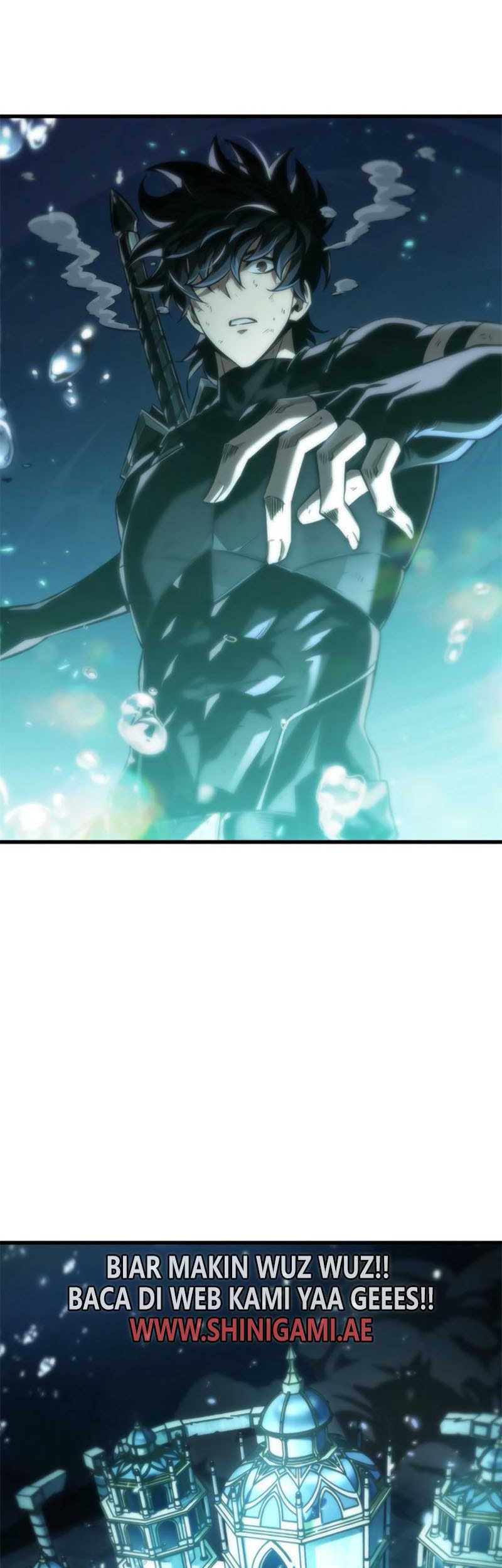 Pick Me Up Chapter 138 Gambar 56