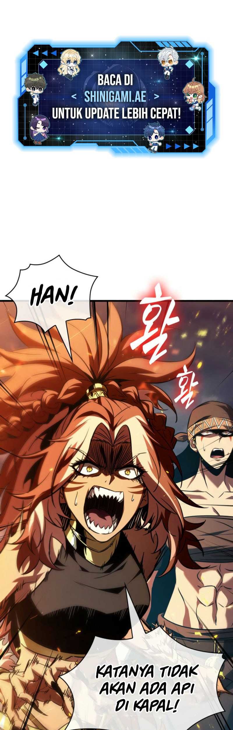 Baca Komik Pick Me Up Chapter 138 Gambar 1