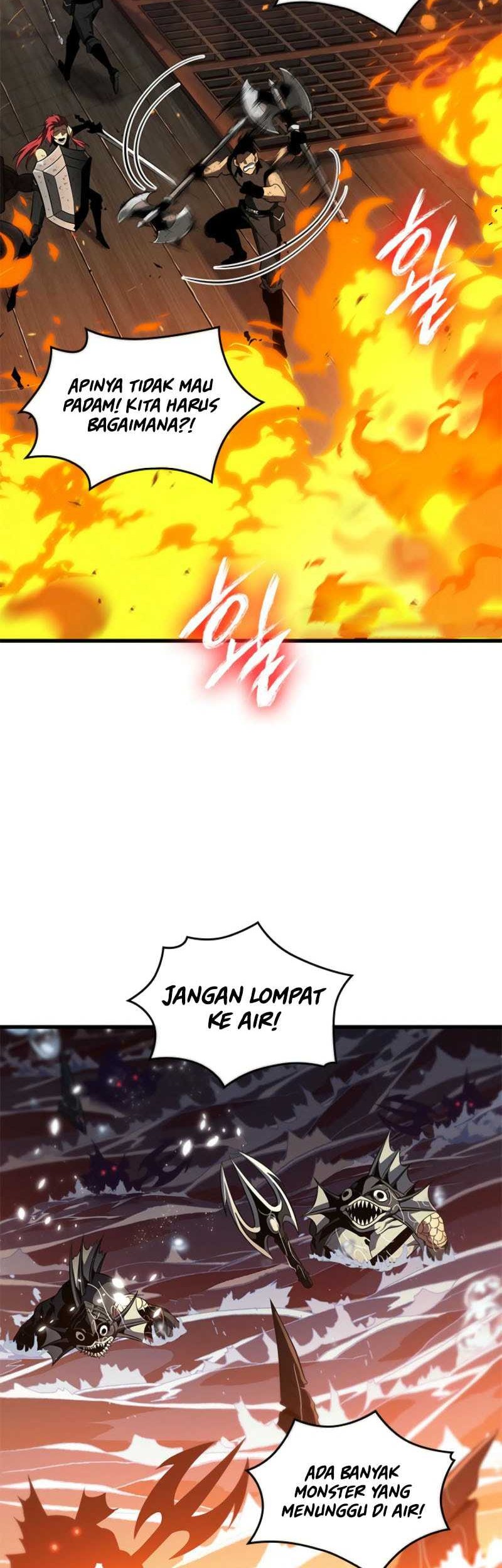 Pick Me Up Chapter 138 Gambar 4