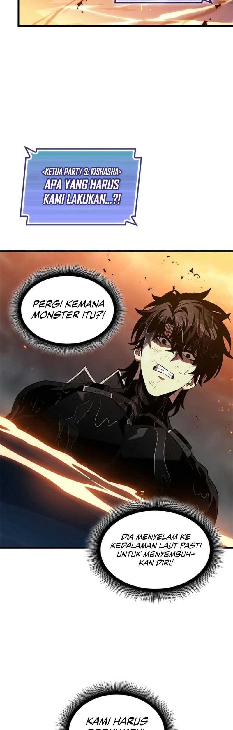 Pick Me Up Chapter 138 Gambar 7