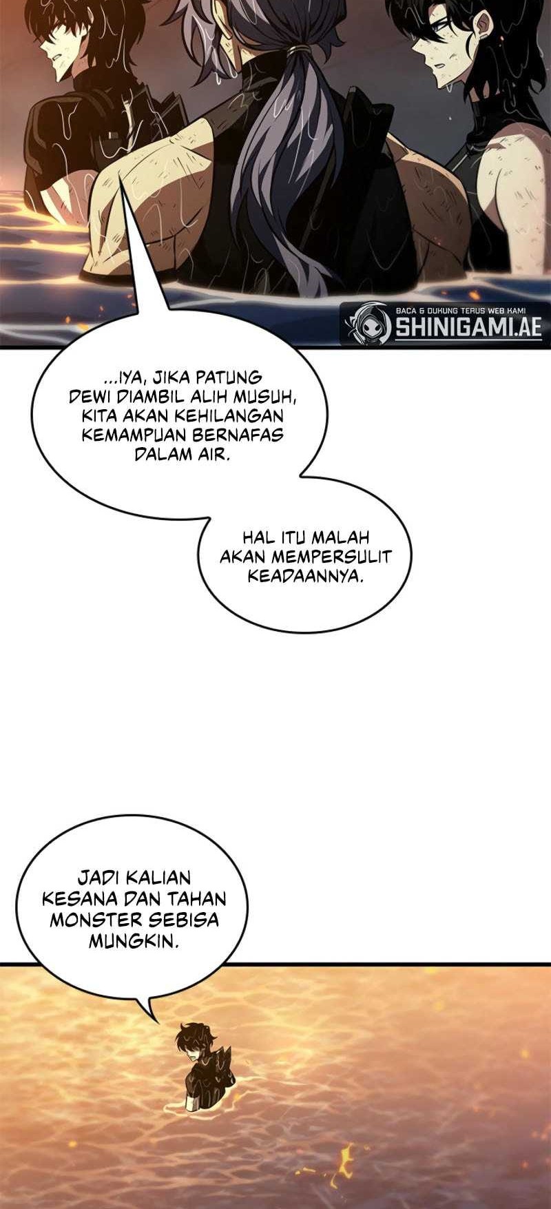 Pick Me Up Chapter 138 Gambar 9