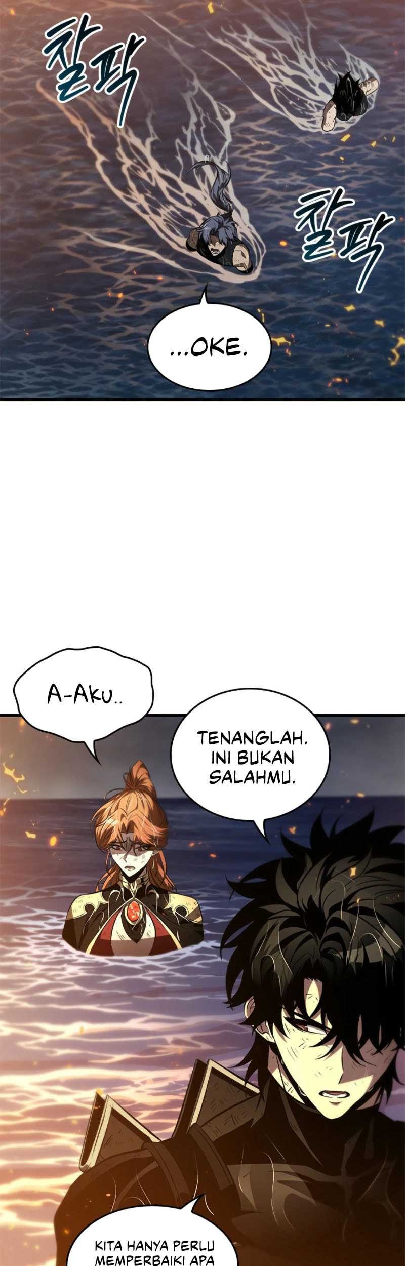 Pick Me Up Chapter 138 Gambar 10