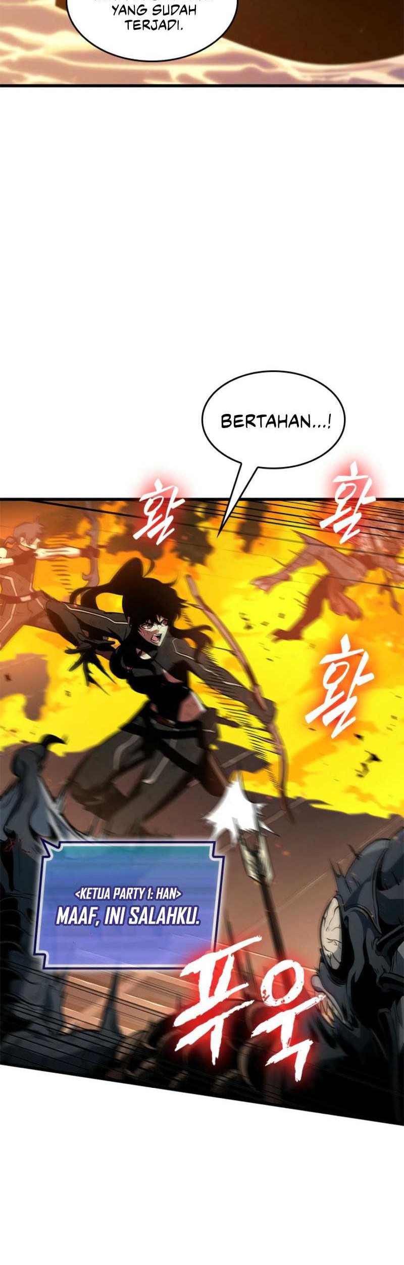 Pick Me Up Chapter 138 Gambar 11