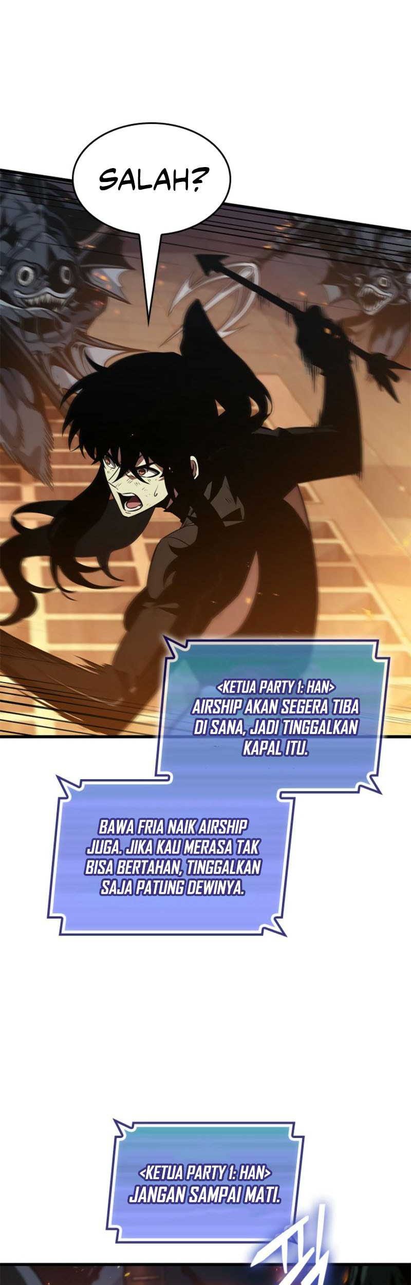 Pick Me Up Chapter 138 Gambar 12