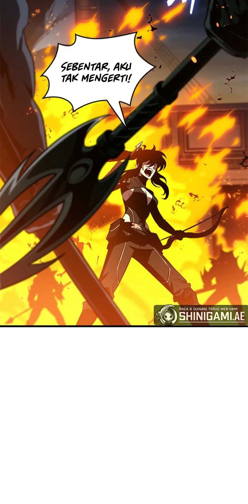 Pick Me Up Chapter 138 Gambar 13