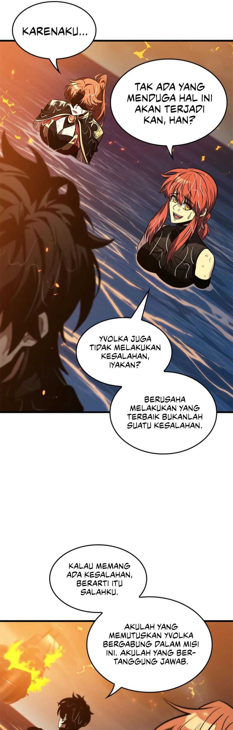 Pick Me Up Chapter 138 Gambar 14