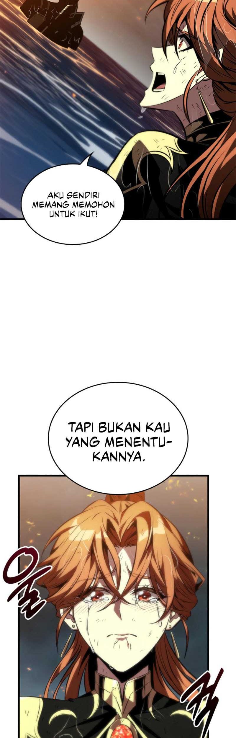 Pick Me Up Chapter 138 Gambar 15
