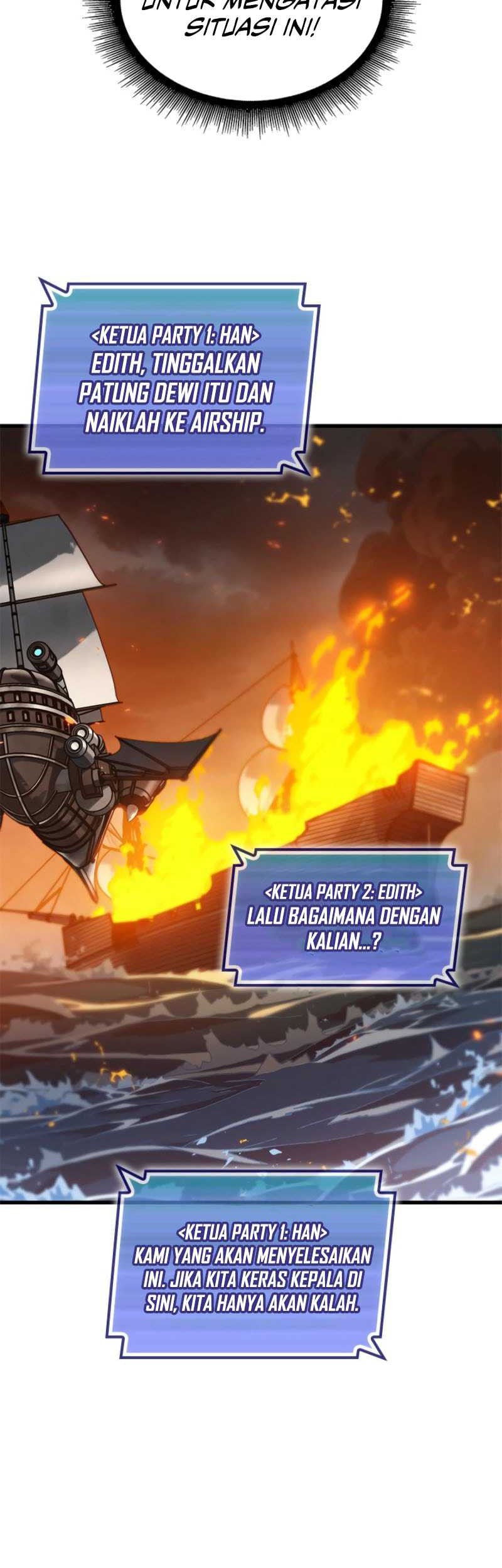 Pick Me Up Chapter 138 Gambar 20