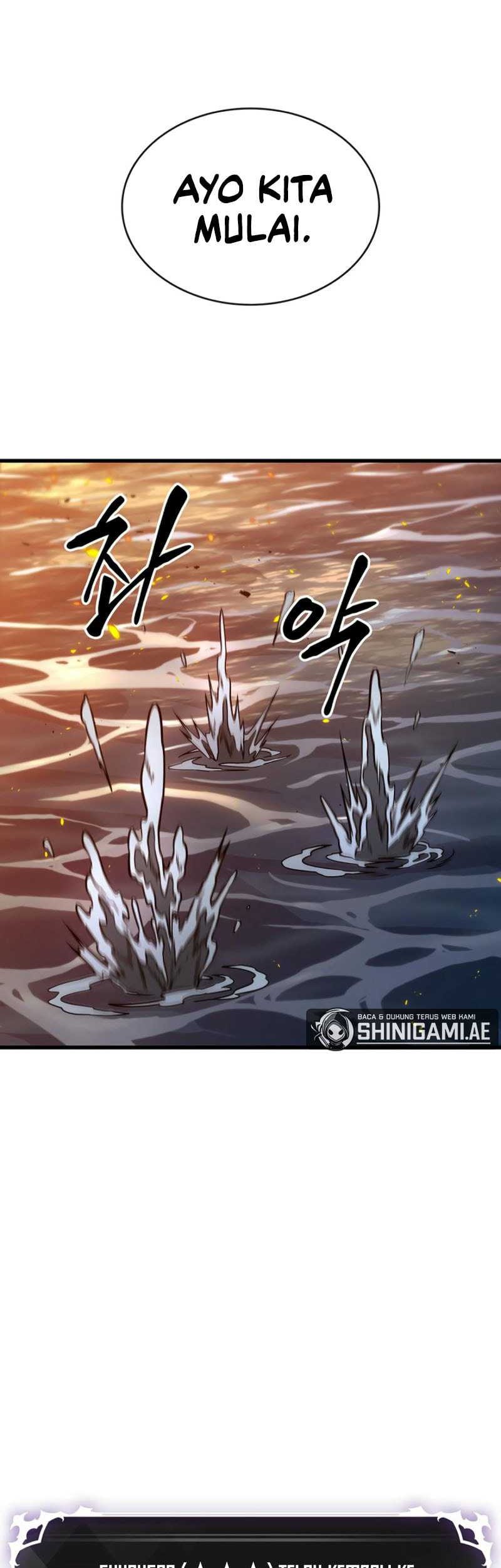 Pick Me Up Chapter 138 Gambar 24