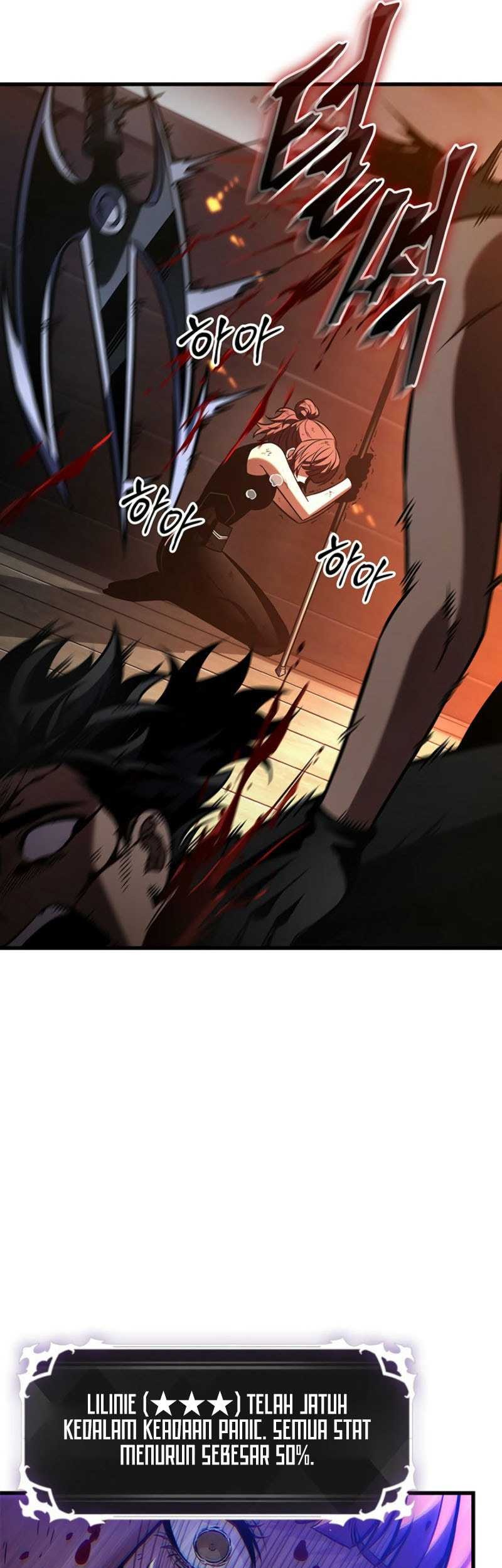 Pick Me Up Chapter 138 Gambar 26