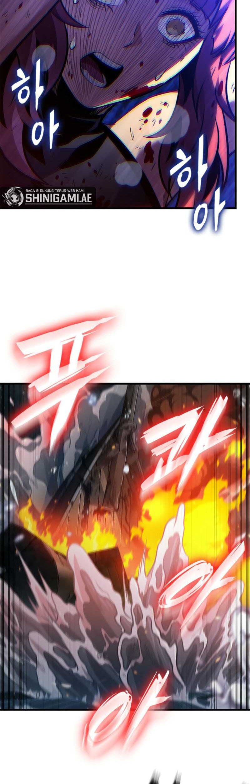Pick Me Up Chapter 138 Gambar 27